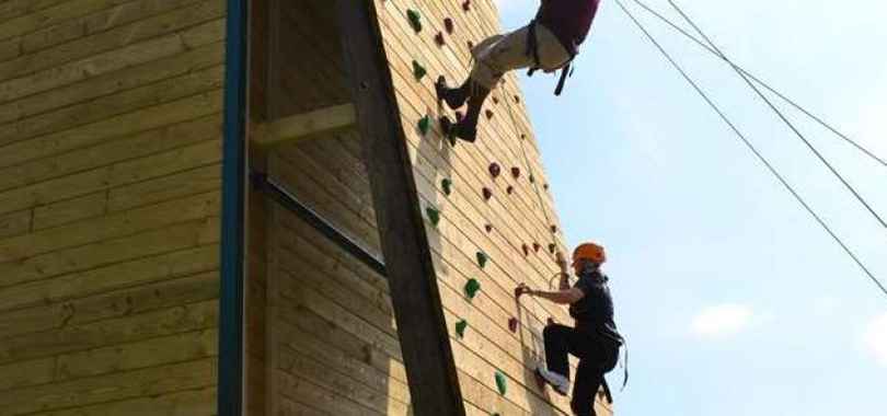 Hilton at St George's Park, Burton Upon Trent