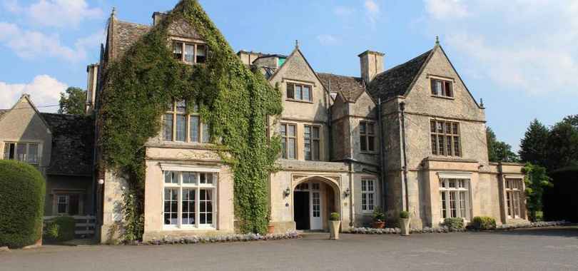 The Greenway Hotel & Spa