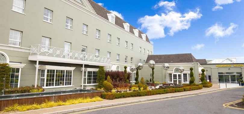 Hillgrove Hotel