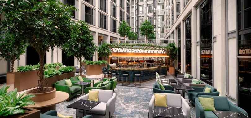 Leonardo Royal Hotel London St Paul’s