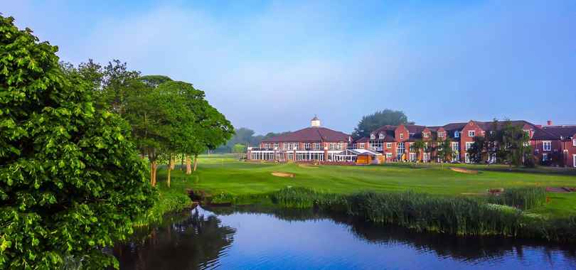 Formby Hall Golf Resort & Spa