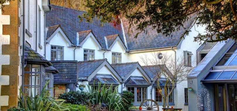 The Wild Pheasant Hotel & Spa