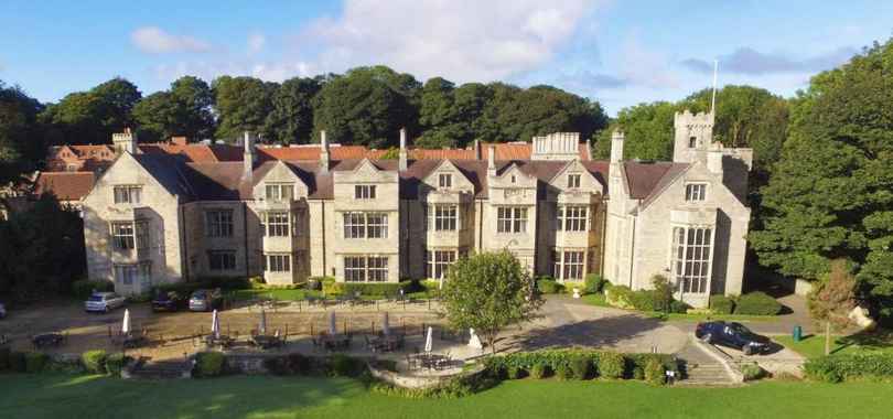 Redworth Hall Hotel
