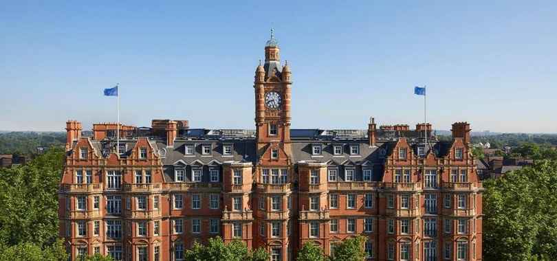 The Landmark London
