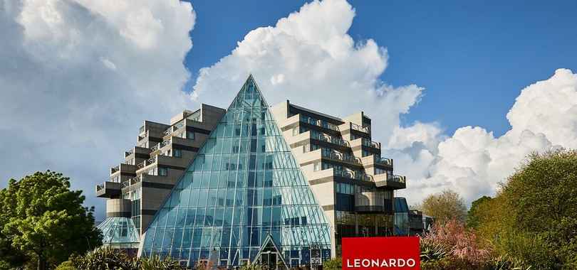 Leonardo Royal Southampton Grand Harbour