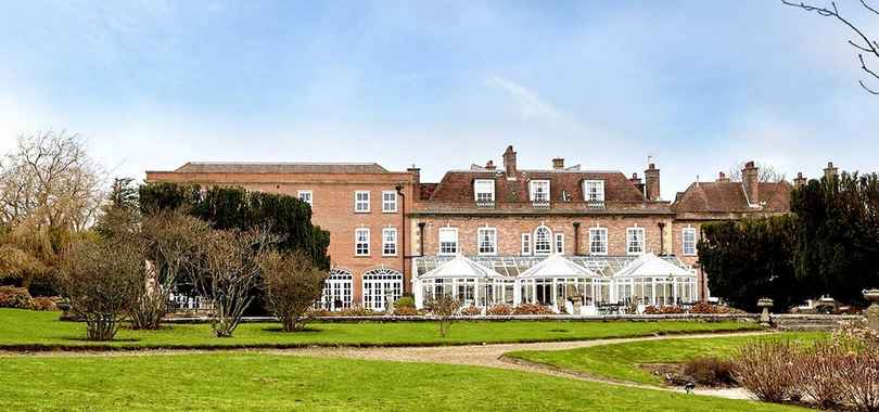 Bannatyne Spa Hotel Hastings