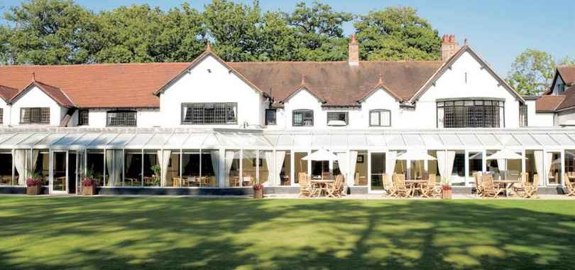 Macdonald Craxton Wood Hotel & Spa