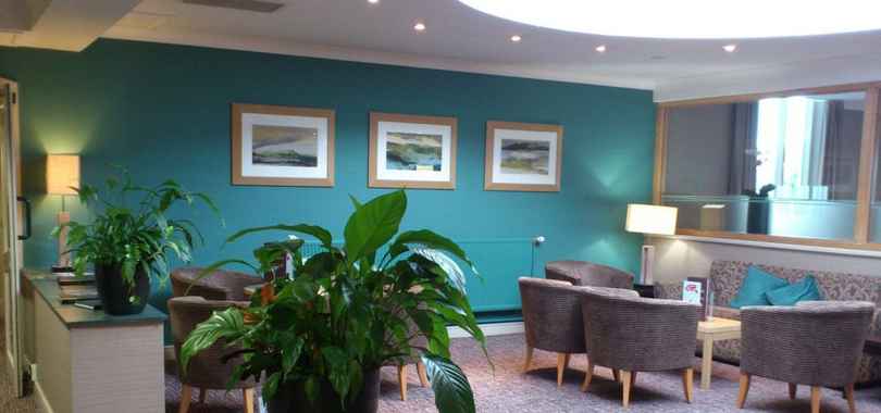 Castle Green Hotel In Kendal, BW Premier Collection