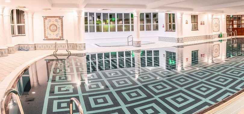 Inishowen Gateway Hotel