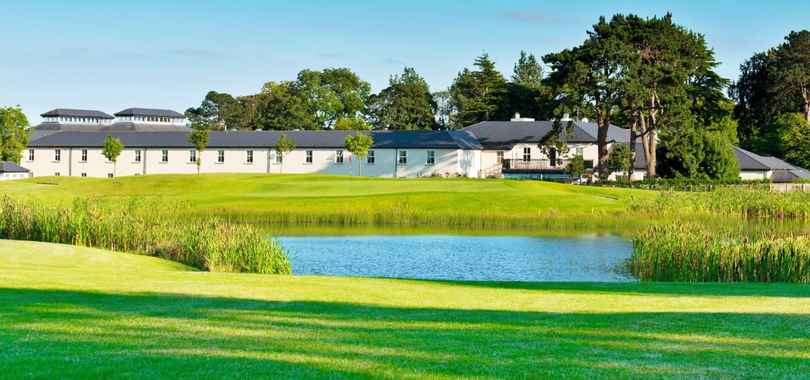 Roganstown Hotel & Country Club