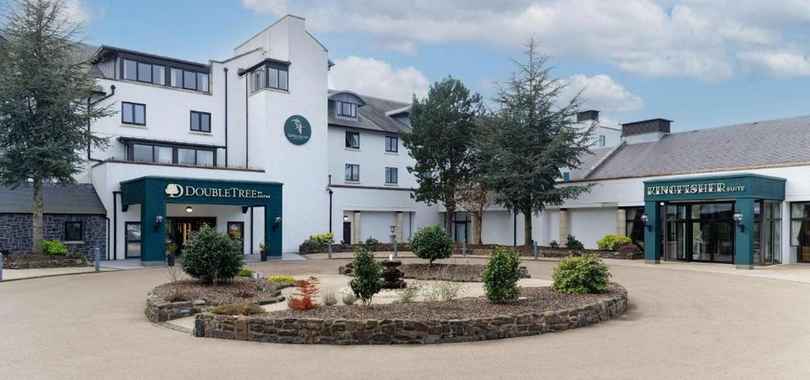 Hilton Belfast Templepatrick Golf & Country Club