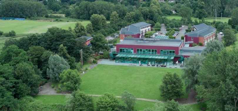 Crowne Plaza Hotel Marlow, an IHG Hotel