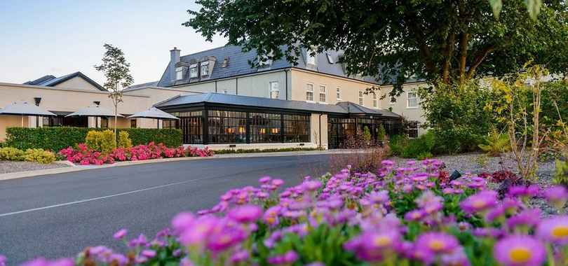 Ballygarry Estate Hotel & Spa