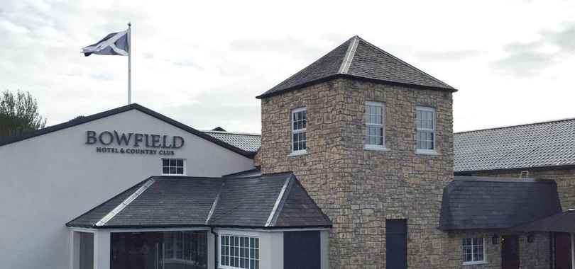 Bowfield Hotel & Spa