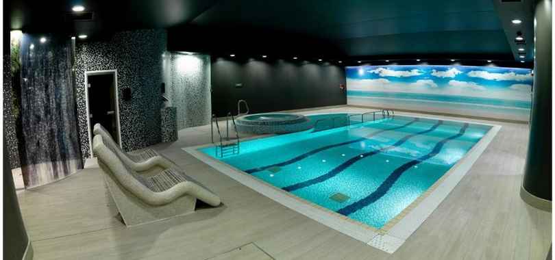 Crowne Plaza Nottingham, an IHG Hotel