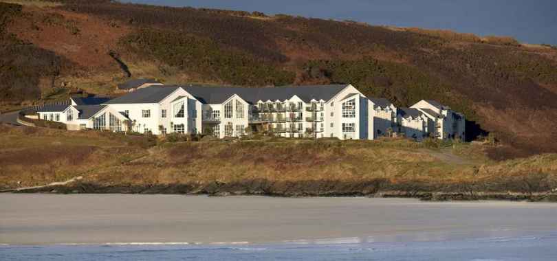 Inchydoney Island Lodge & Spa