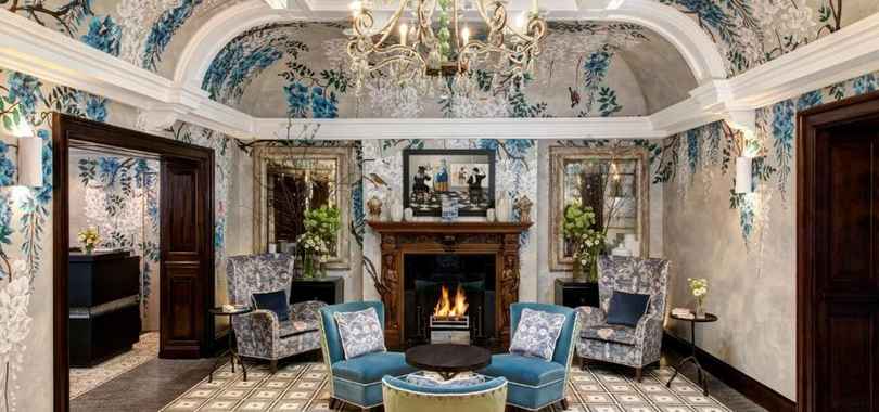 Brown's Hotel, a Rocco Forte Hotel