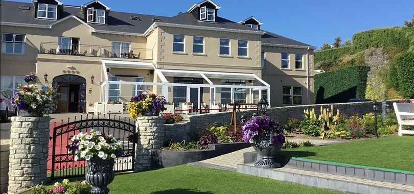 The Ballyliffin Lodge and Spa