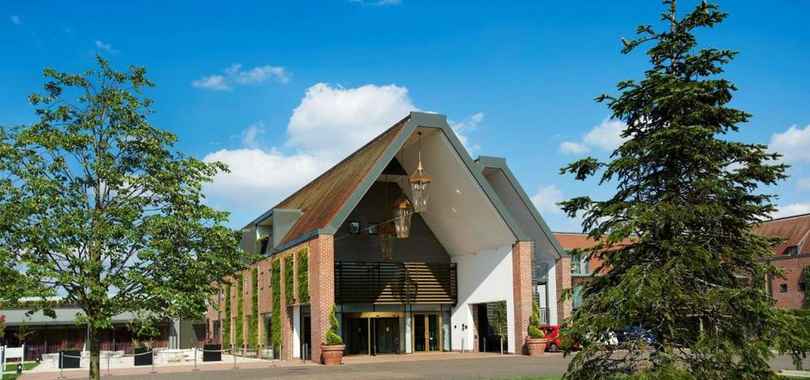 Hilton London Syon Park