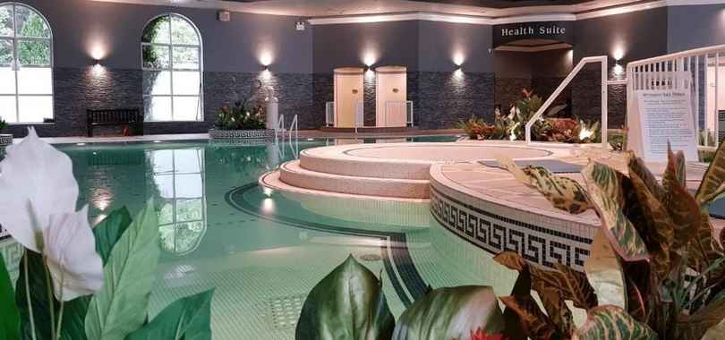 Rochestown Park Hotel