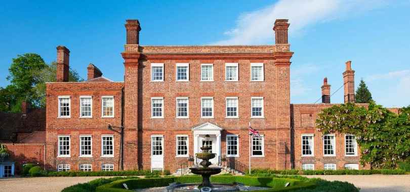 Champneys Henlow
