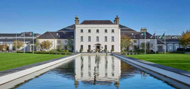 The Johnstown Estate