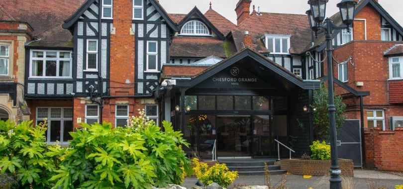 Chesford Grange Hotel