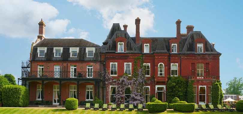 Champneys Tring