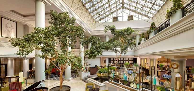 Hyatt Regency Birmingham