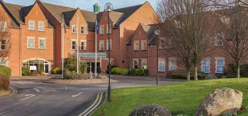 Delta by Marriott Cheltenham Chase hotel