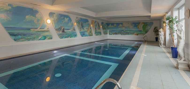 Randles Hotel Killarney