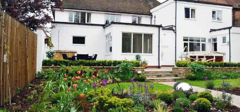 Clover Spa & Hotel — Adults only