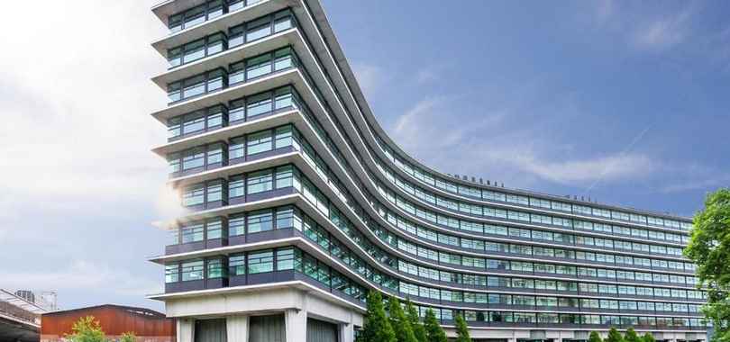 Macdonald Manchester Hotel & Spa