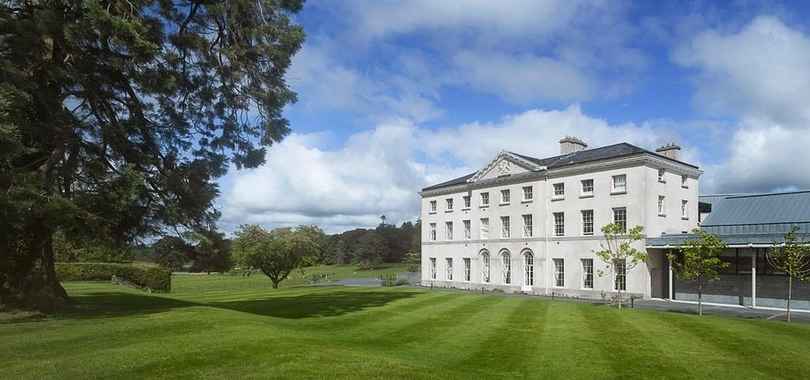 Farnham Estate Spa & Golf Resort