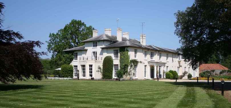 Congham Hall Hotel