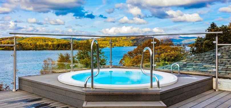 Beech Hill Hotel & Spa