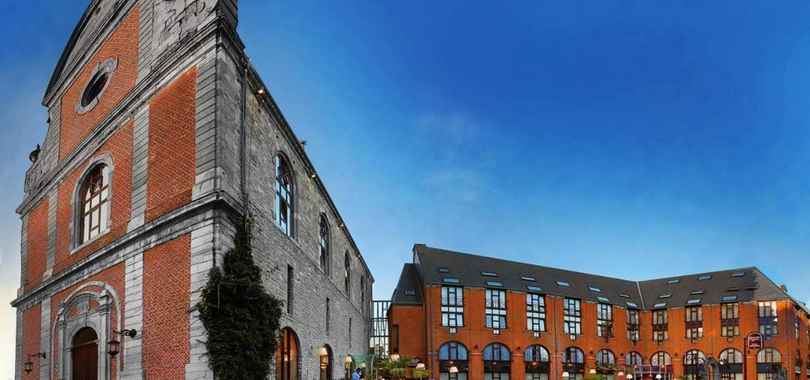 Hotel Quartier Latin