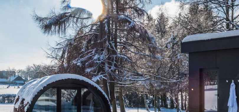 Domaine des Hautes Fagnes