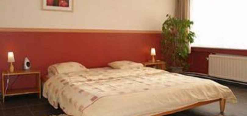 Thermae Hotel Grimbergen