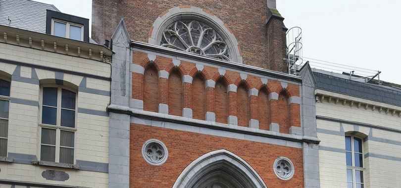 Martin’s Dream Hotel