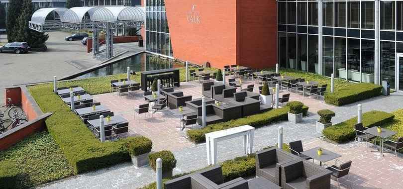 Van Der Valk Hotel Beveren