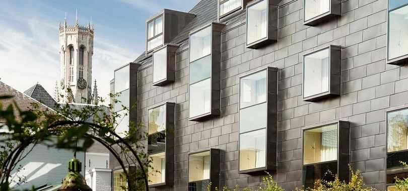 Grand Hotel Casselbergh 4*