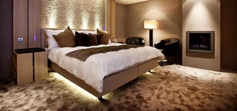 Hotel Thermen Dilbeek