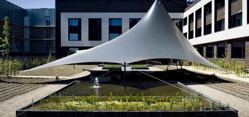 Carbon Hotel - Different Hotels