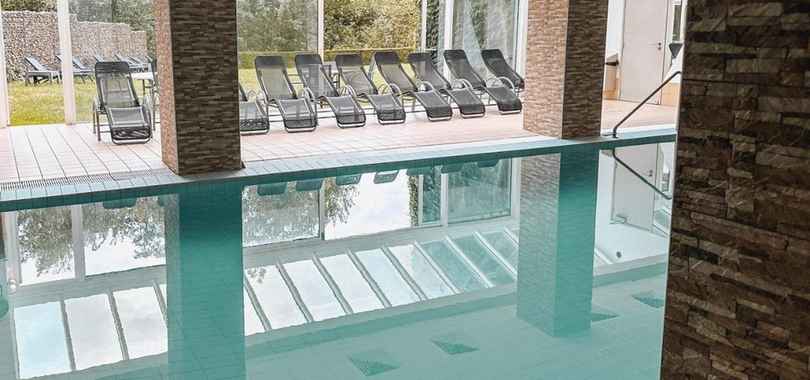 Silva Hotel Spa - Balmoral