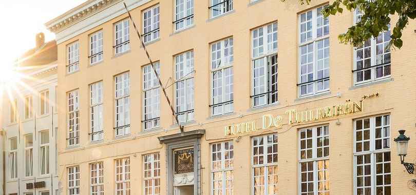 Hotel de Tuilerieen
