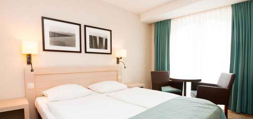 Hotel Aazaert by WP Hotels