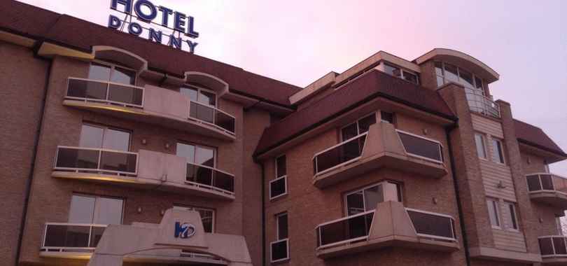 Hotel Donny