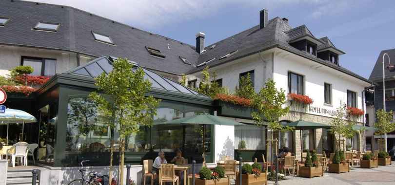 Relax-Hotel Restaurant Pip Margraff