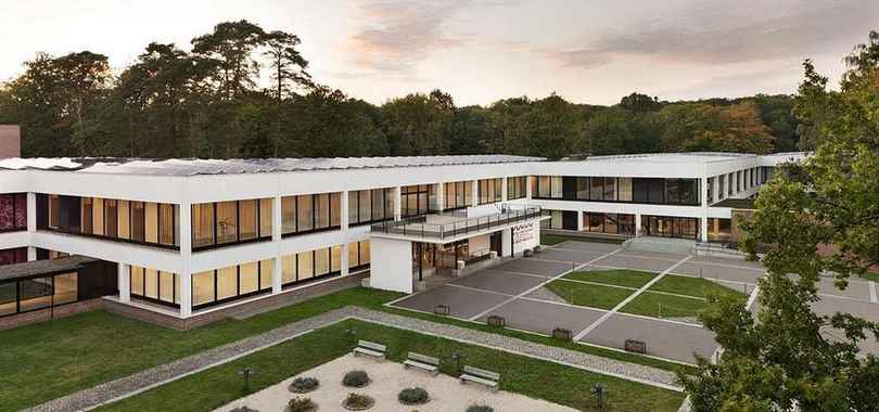 Dolce by Wyndham La Hulpe Brussels